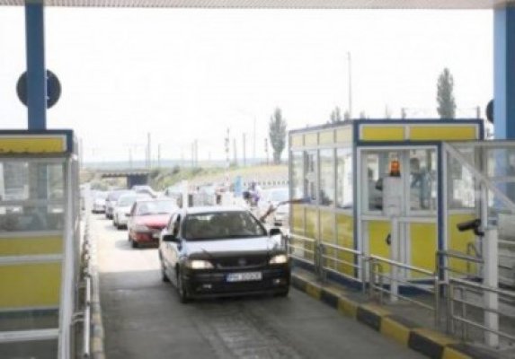 Taxe mai mari la trecerea podurilor peste Dunăre